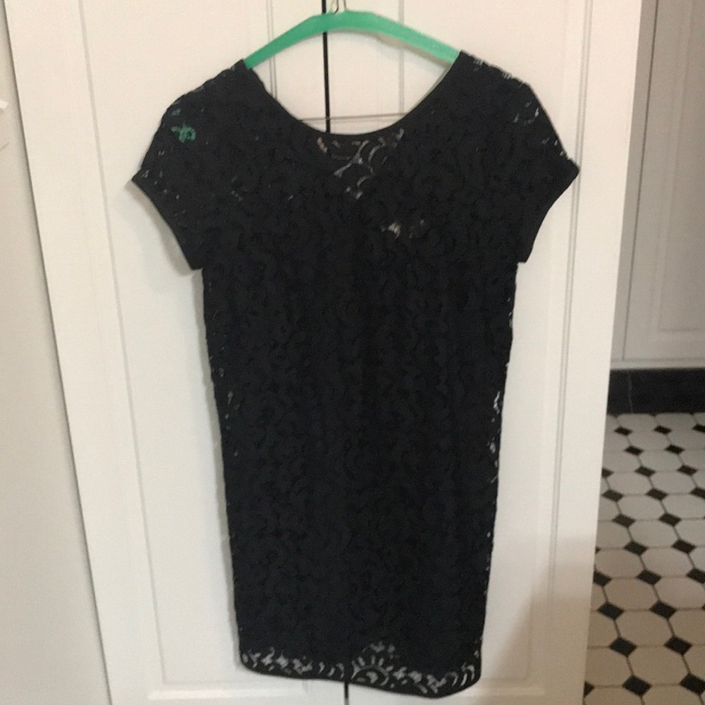 Ann Taylor Loft Dress